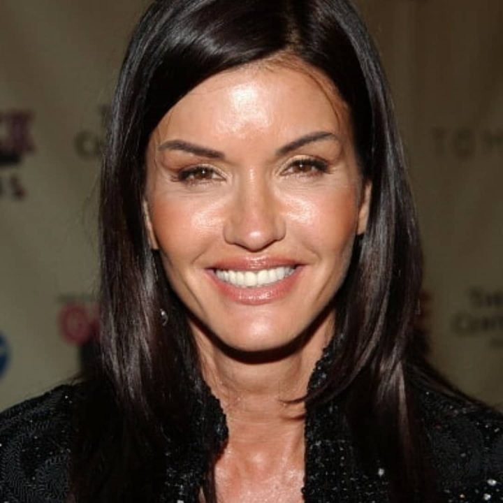 Janice Dickinson Net Worth