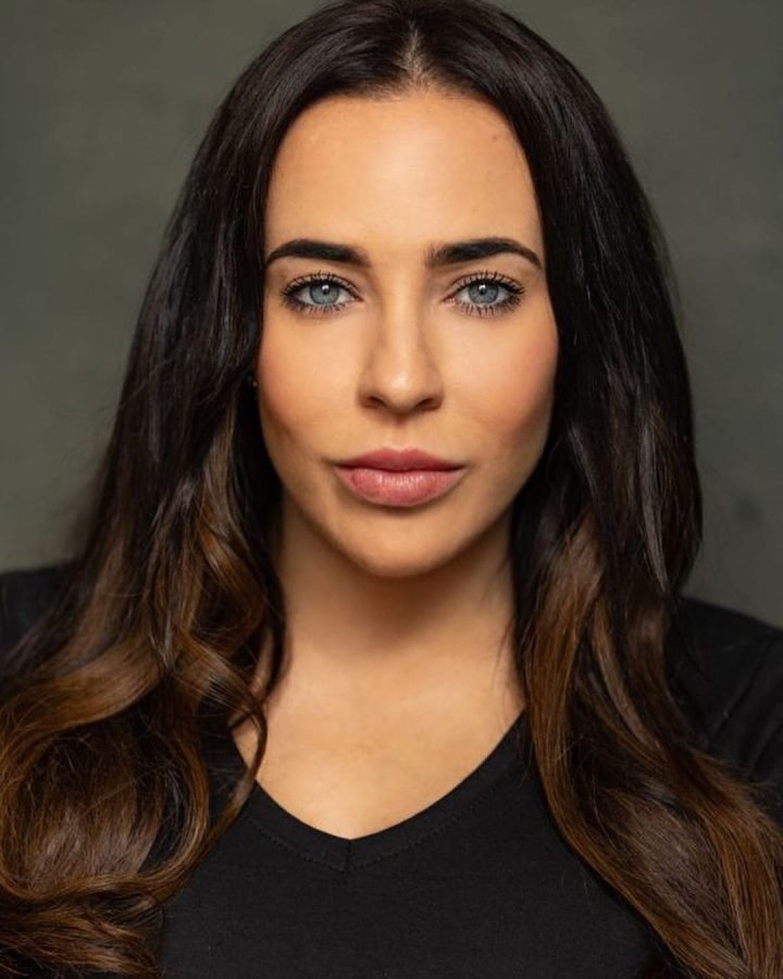 Stephanie Davis
