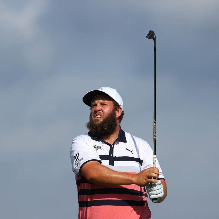 Andrew Johnston