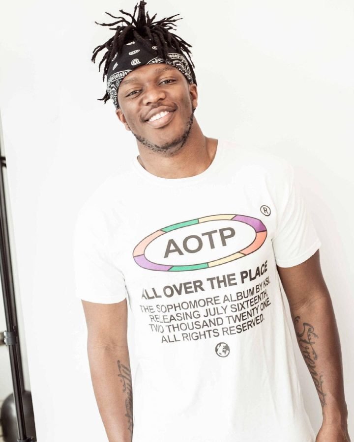 KSI
