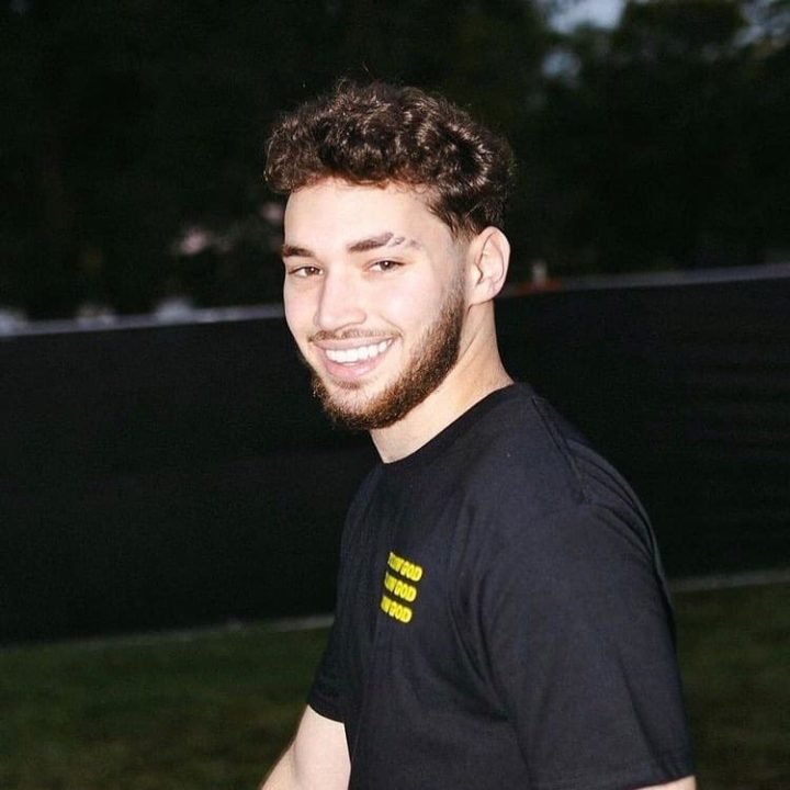 Adin Ross