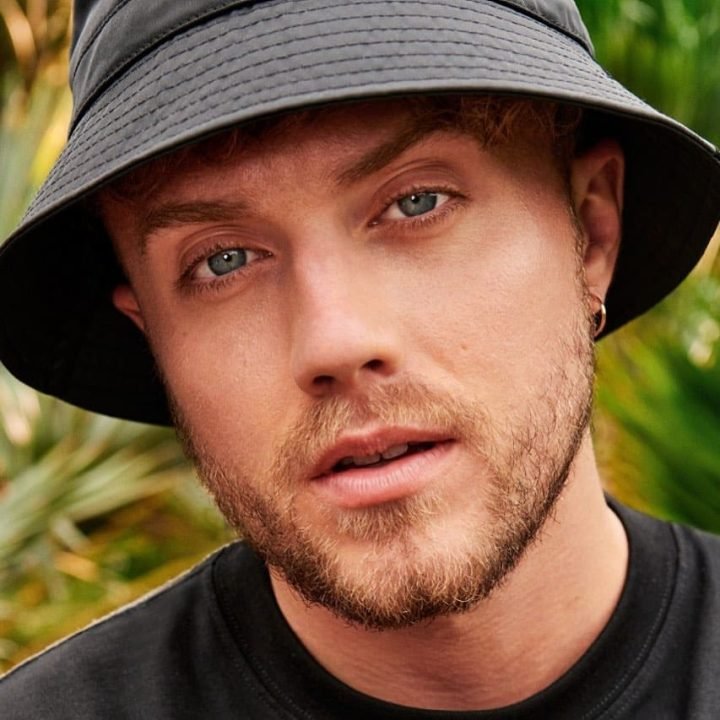 Roman Kemp