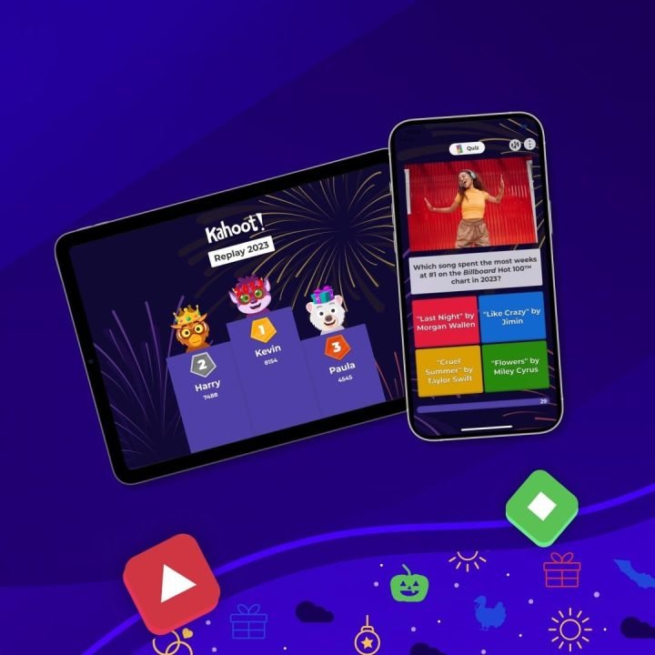 Kahoot Join