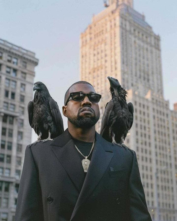Kanye West
