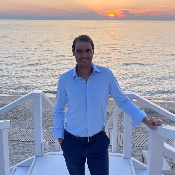 Rafael Nadal