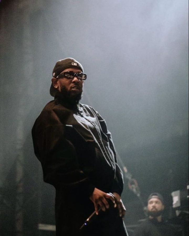 Kendrick Lamar
