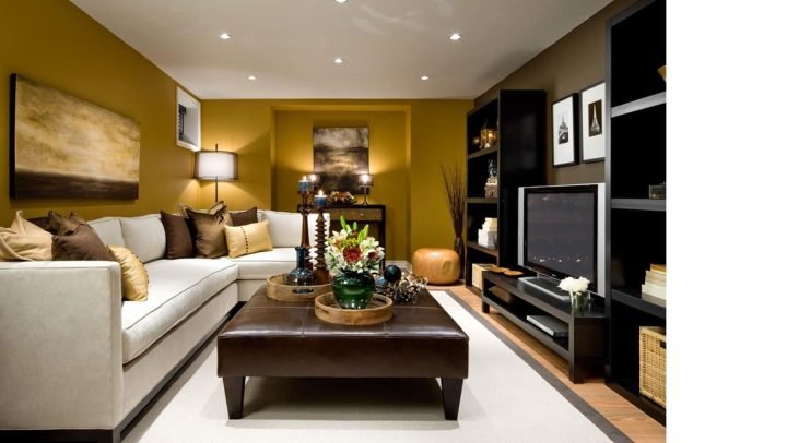 living room furniture