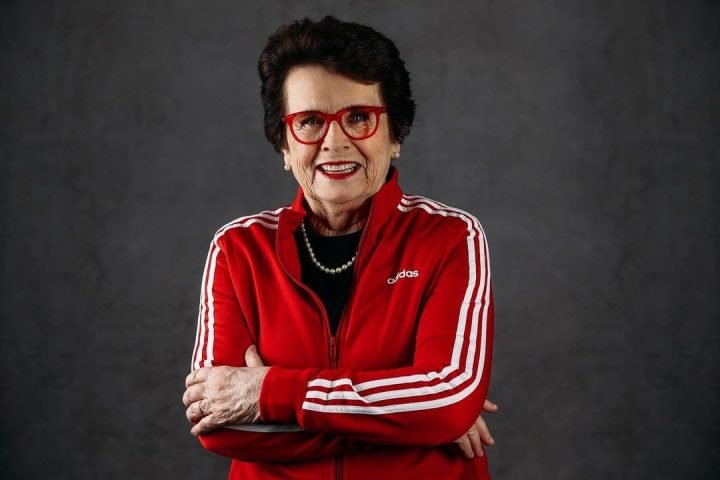 Billie Jean King