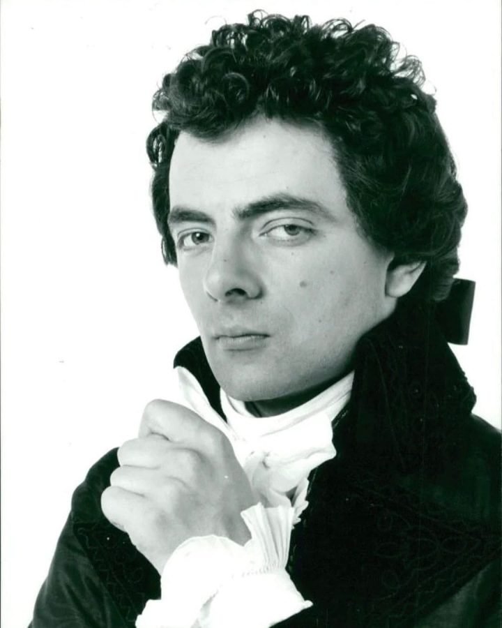 Rowan Atkinson