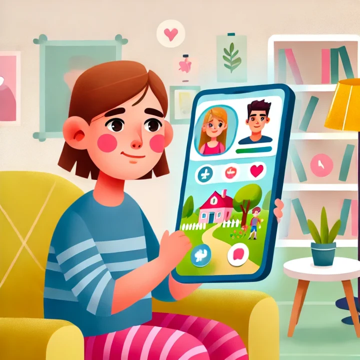 BitLife for 12-year-olds
