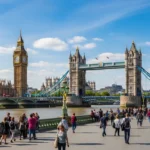 Things to Do in London