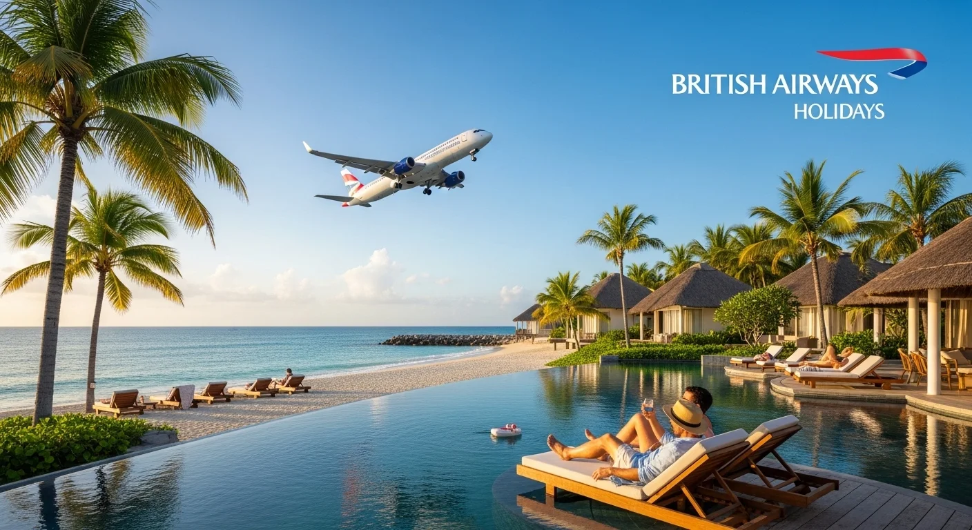 british airways holidays
