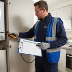 Gas Safety Certificate