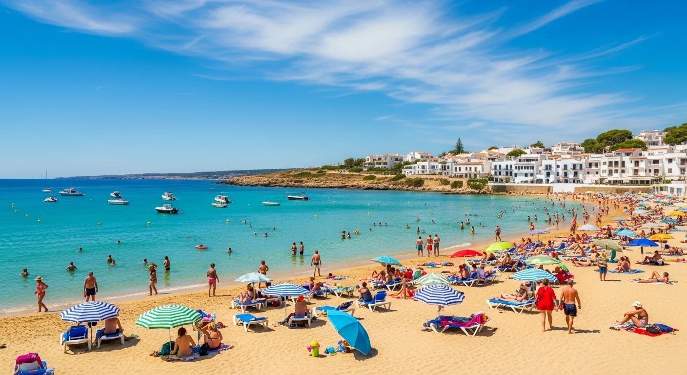 Last-Minute Holidays UK